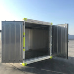 10 Fuß Reefer – DNV Certified Container