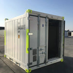 10 Fuß Reefer – DNV Certified Container