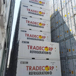 20′ Kühlcontainer – Thermo King Magnum+