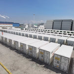 20′ Kühlcontainer – Thermo King Magnum+