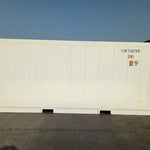 20 Fuß Carrier PrimeLine Kühlcontainer