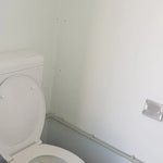 Modul 10′ Sanitärinstallationen (WC/Urinir/Dusche/Waschbecken) + Verkleidung