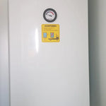Modul 10′ Sanitärinstallationen (WC/Urinir/Dusche/Waschbecken) + Verkleidung
