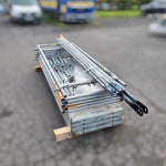 leichtes Fassadengerüst 32m² | Plettac