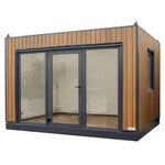 Neuer 4x3 Meter Bürocontainer