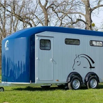 Cheval Liberte – Optimax Diagonal – 4 lugars