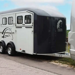 Cheval Liberte – Optimax Diagonal – 4 lugars