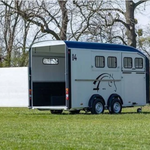 Cheval Liberte – Optimax Diagonal – 4 lugars