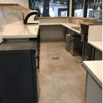 20-Fuß-Cafeteria-Container
