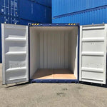 10-Fuß-Versandcontainer IICL6