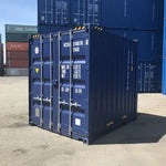 10-Fuß-Versandcontainer IICL6