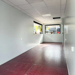 40-Fuß Ladencontainer – Imbissstand / Büro / Kiosk