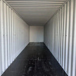 40-Fuß-HC-Versandcontainer – Neu