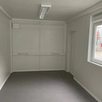 Bürocontainer 6x3