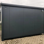 Premium-Modulcontainer – Moderne Lösung für Unternehmen