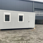 Bürocontainer 6x3