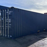 40-Fuß-HC-Versandcontainer – Neu