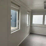 Bürocontainer 6x3