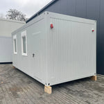 Bürocontainer 6x3