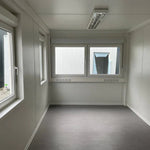 Bürocontainer 6x3